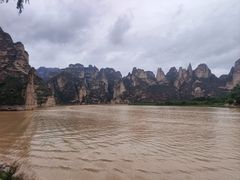 -炳灵寺世界文化遗产旅游区