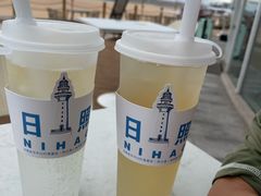 -日照灯塔风景区