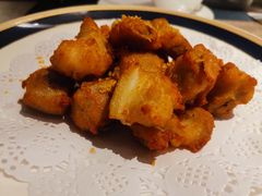-金汤宴餐厅·粤菜(德云社店)