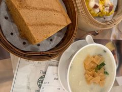 -添好运点心专门店(深水埗店)