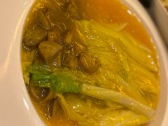 -马凯餐厅(长椿街店)