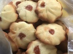 黄油点心-中关村茶点
