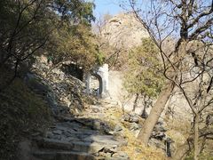 -北京鹫峰国家森林公园