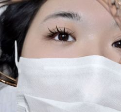 -Fanni美甲美睫皮肤管理