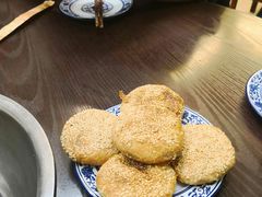 -前门张记涮肉(前门店)