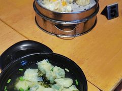 -真真鲜馄饨店(启蒙路店)