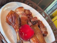 -三生三味密宗川菜·江景餐厅(来福士店)