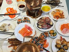 -东方威尼斯温泉酒店