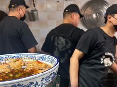 -梅溪·小伙子干挑面(安吉总店)