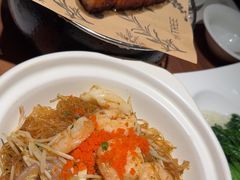 -大树餐厅(益田假日店)