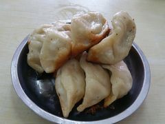 锅贴-黄阿姨锅贴大王(万航渡路店)