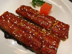 -大桥日本料理·日式放题·铁板定食(科兴科学园店)