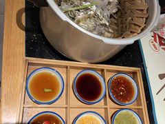 -蚝掌门江湖菜馆(柳市店)