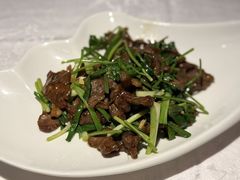 -百味馆·海鲜·湛江菜(后海花园店)