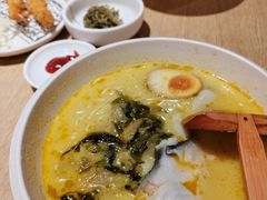 -味千拉面(大润发店)