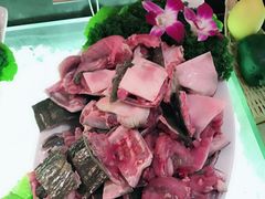 -博林圣海伦酒店-LA VILLA自助西餐厅(华侨城店)
