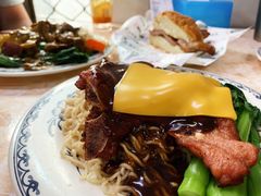 -渔记茶餐厅(渔村店)
