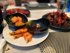 -新发展亚太JW万豪酒店·福苑咖啡厅