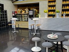 -川骄海鲜自助(亚运村店)