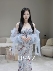 -Renee芮亦婚纱(原丽莎)