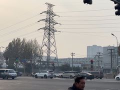 -京深海鲜市场(光彩路店)