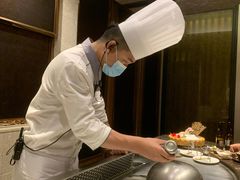 -枫品铁板烧(东樾店)