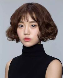 -韩国丽安形象设计