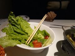 -鱼酷活鱼烤鱼(恒隆广场店)