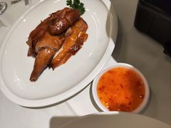 -万龙洲海鲜(南新仓店)