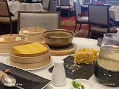 -白天鹅宾馆-宏图府餐厅