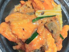 -丰尔粥食·顺德鱼生·干蒸排骨顺德菜(大良分店)