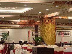 -全聚德(上海首店浦东店)
