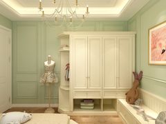 -索菲亚衣柜橱柜家具全屋定制(十里河居然之家店)