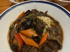 -天天鲜面馆(衡山路店)