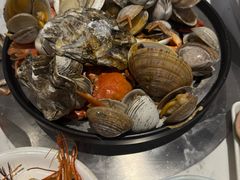 -半岛听涛蒸汽海鲜自助(K11店)