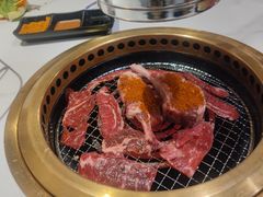 -拾也•和牛•海鲜•烤肉放题(卓悦INTOWN店)