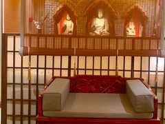 -叶叶菩提·晋福宫