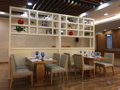 -杭州国际会议中心洲际酒店-菋道海鲜餐厅