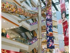-巴黎春天(浦建店)