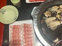 -大龙辣火锅·龙虾·烧烤(湖滨新天地店)