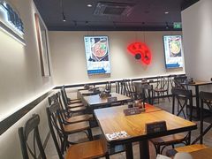 -和府捞面(东直门银座店)