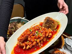 -打酱油·非遗淮扬菜(瘦西湖梅岭店)