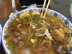 -复兴面王(河东路起源店)