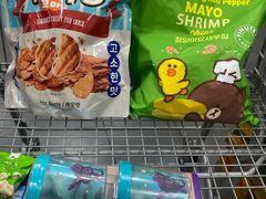 -山姆会员商店(上海浦东店)