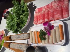 -小龙坎火锅(仓山万达店)