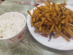 -卢庄(江汉路店)