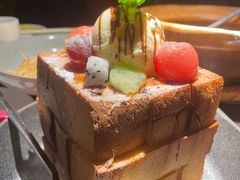 -小资太太餐厅(南岗区店)