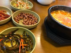 -京玉菲饭店(李村店)