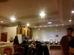 -大自然会所(泉秀店)