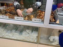 -大益烤鸡